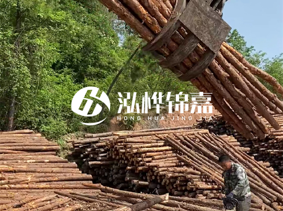 哪里能買(mǎi)到優(yōu)質(zhì) 3 米松木樁？長(zhǎng)沙有松木樁批發(fā)工廠嗎？
