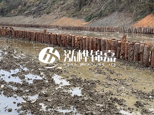 河道打樁木廠家的最小起訂量是多少？小批量采購是否支持？