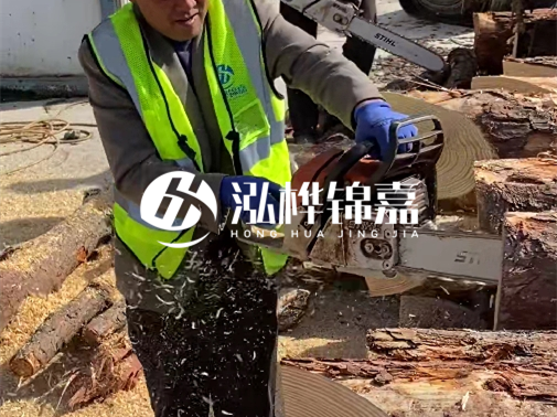 河道木樁的含水率過高會有什么問題？控制多少最好？