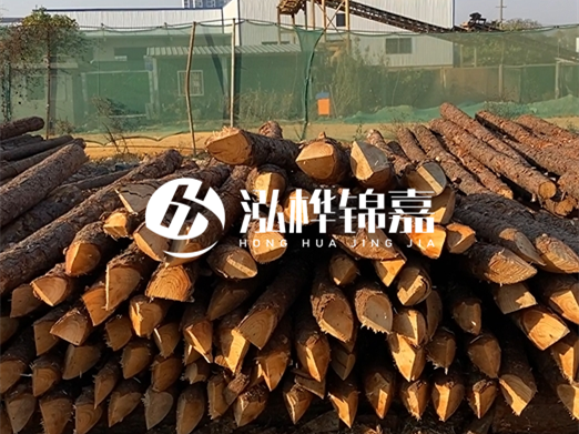 松木樁6米15cm打樁多少錢一根-專業(yè)打木樁隊(duì)聯(lián)系電話？