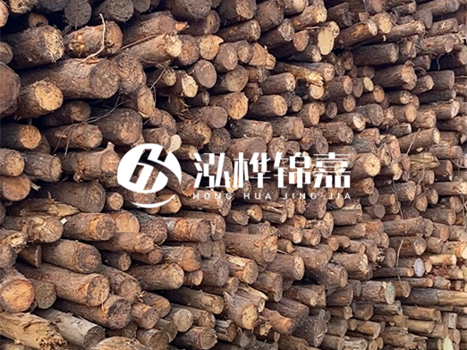 如何挑選質(zhì)量好的松木樁？與木樁廠家簽訂合同的注意事項(xiàng)？