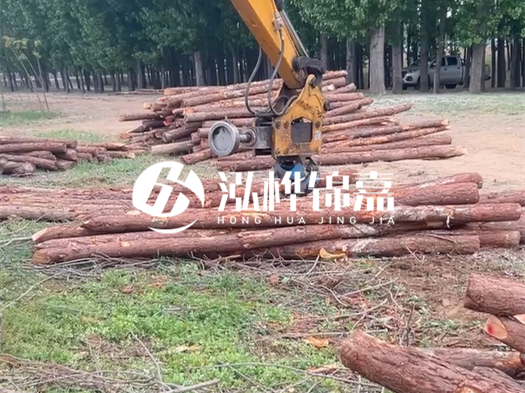 如何找到靠譜的安徽打樁木廠家？泓樺錦嘉的產(chǎn)品適合哪些工程？