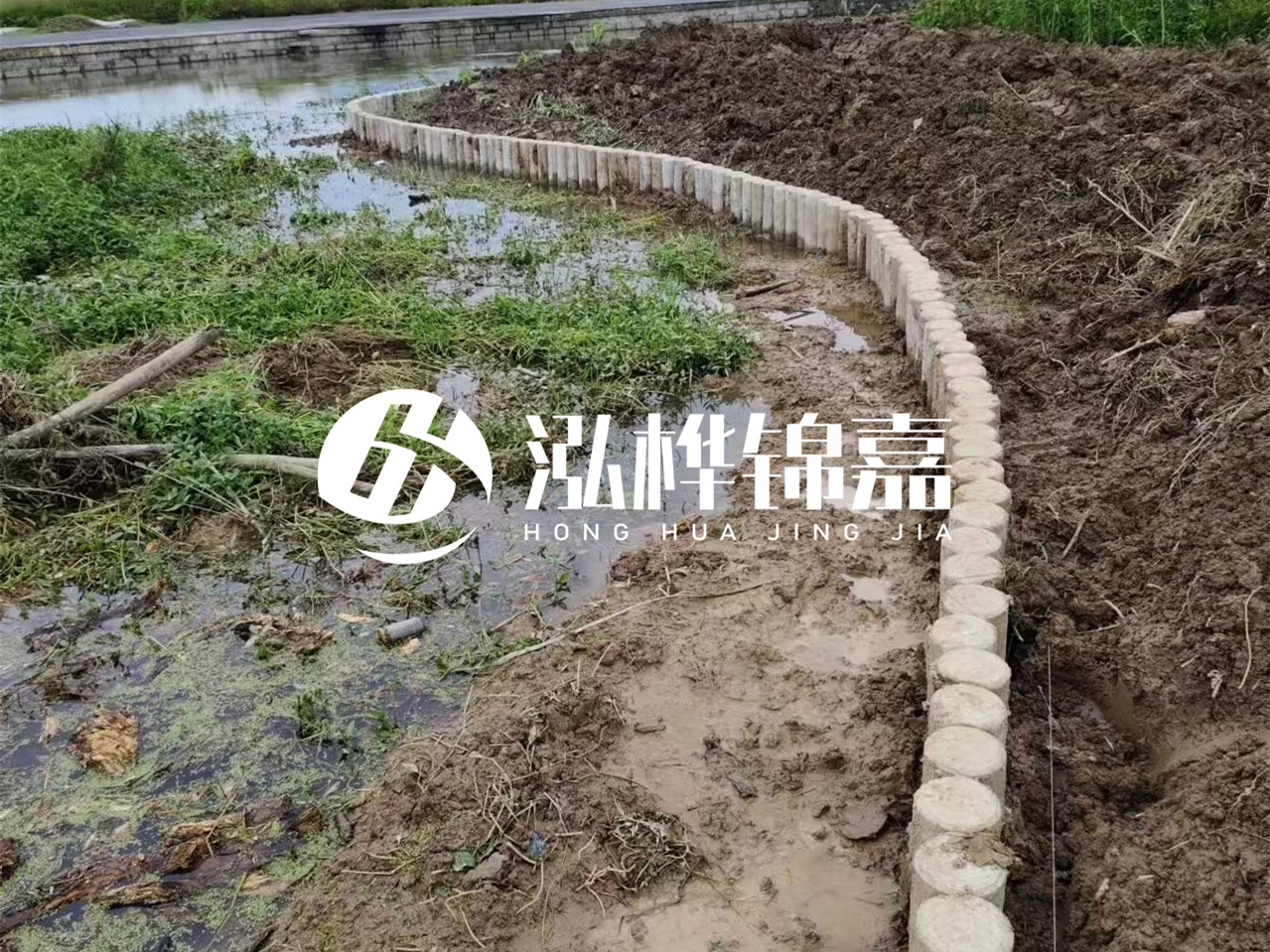 松木打樁施工隊的收費標準是怎樣的？水泥樁可以接嗎？