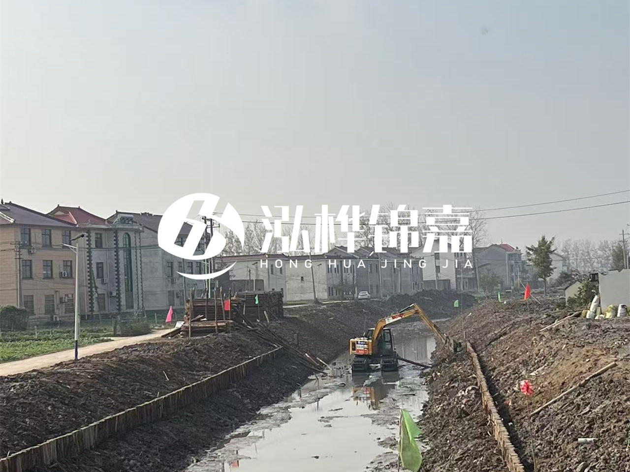 河南松木樁廠家地址在哪里？如何避免買到空心樁？