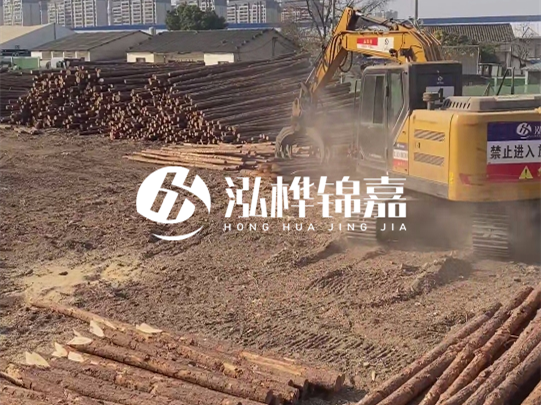 松木樁廠家泓樺錦嘉廠家地址 - 支持定制哪些松木樁規(guī)格？