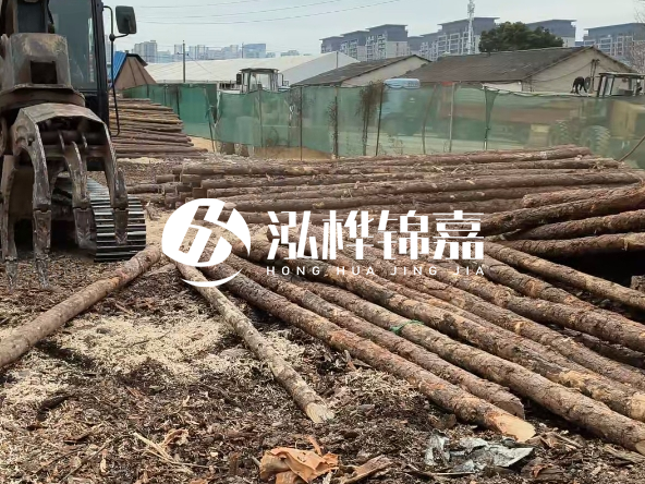 碳化木樁和防腐木樁有什么區(qū)別-哪一種防腐效果更好？