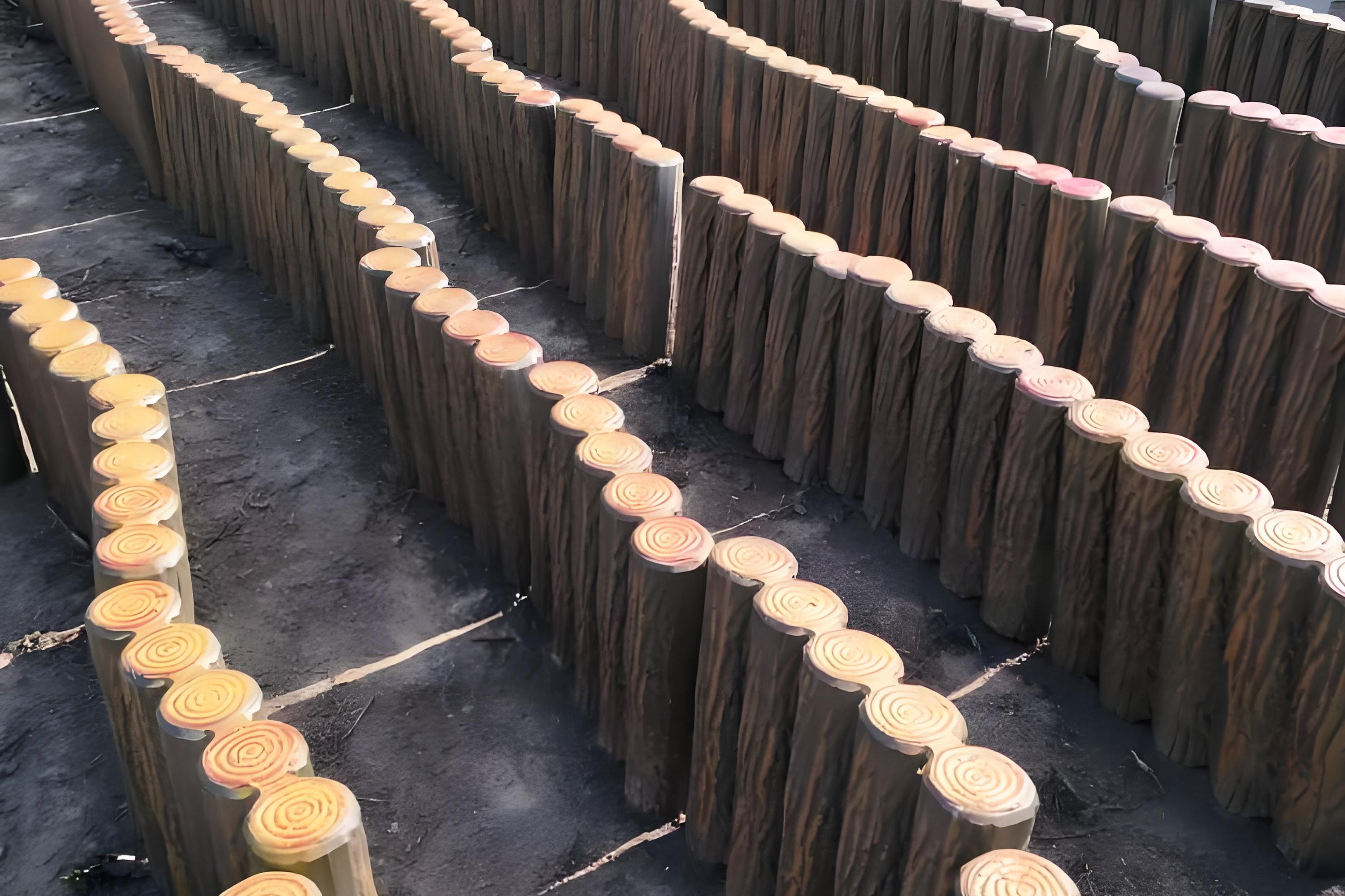 貴州水泥樁施工專業(yè)施工隊-在水塘里如何打水泥樁？