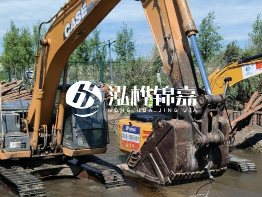 松木樁批發(fā)廠家泓樺錦嘉-松木樁廠家支持工地驗(yàn)貨嗎？