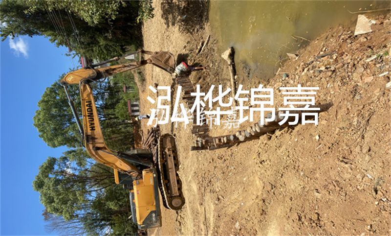 選擇適合的路緣石尺寸，打造完美道路邊緣