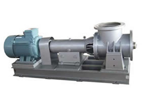 FJX蒸發(fā)循環(huán)泵